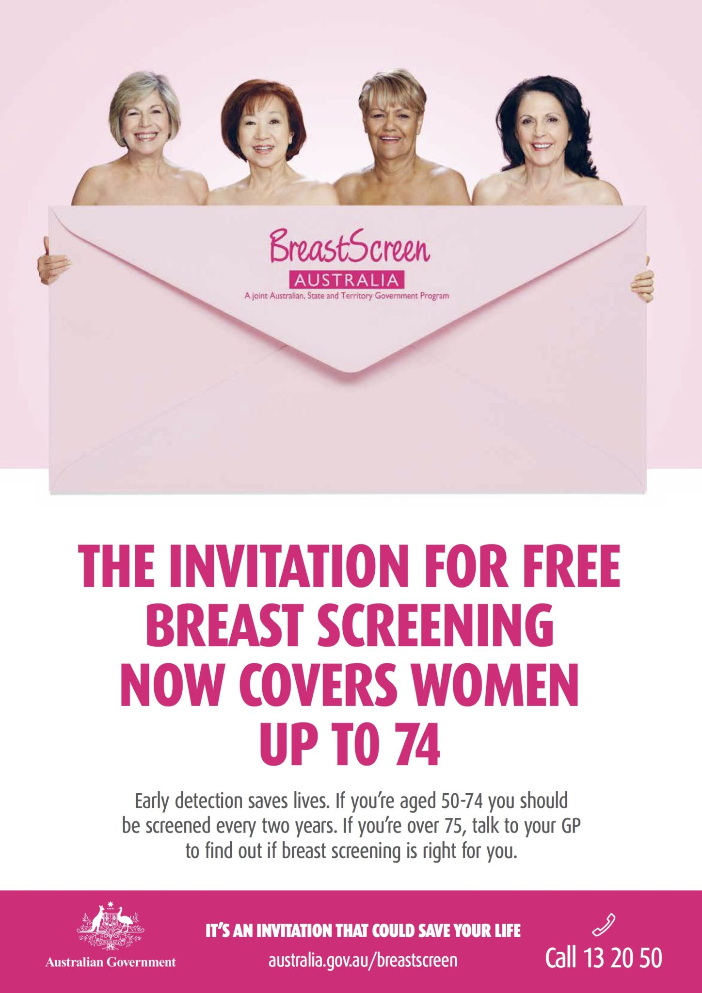 breast screening after 70 years        
        <figure class=