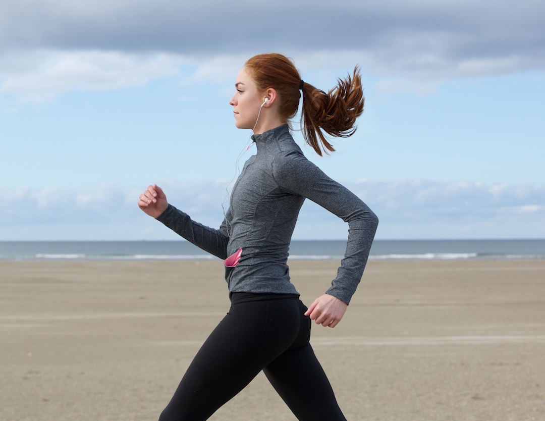 Brisk Walk Versus Jogging: Which Is Better?